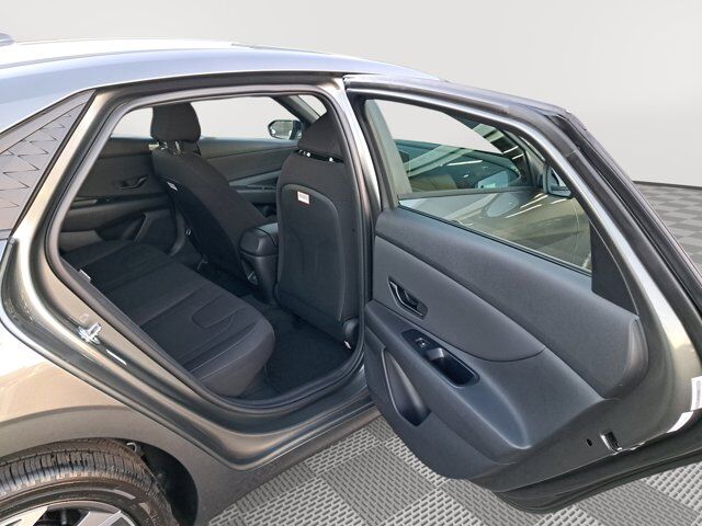2025 Hyundai Elantra Hybrid SEL Sport San Clemente CA