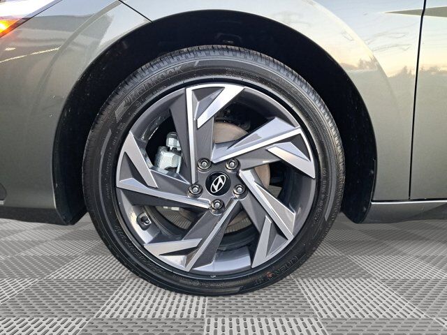 2025 Hyundai Elantra Hybrid SEL Sport San Clemente CA