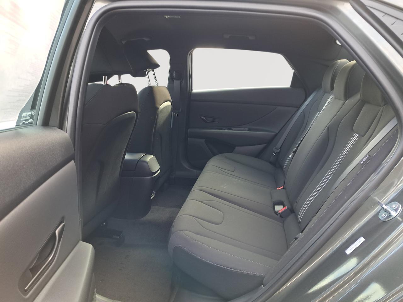 2025 Hyundai Elantra Hybrid SEL Sport San Clemente CA