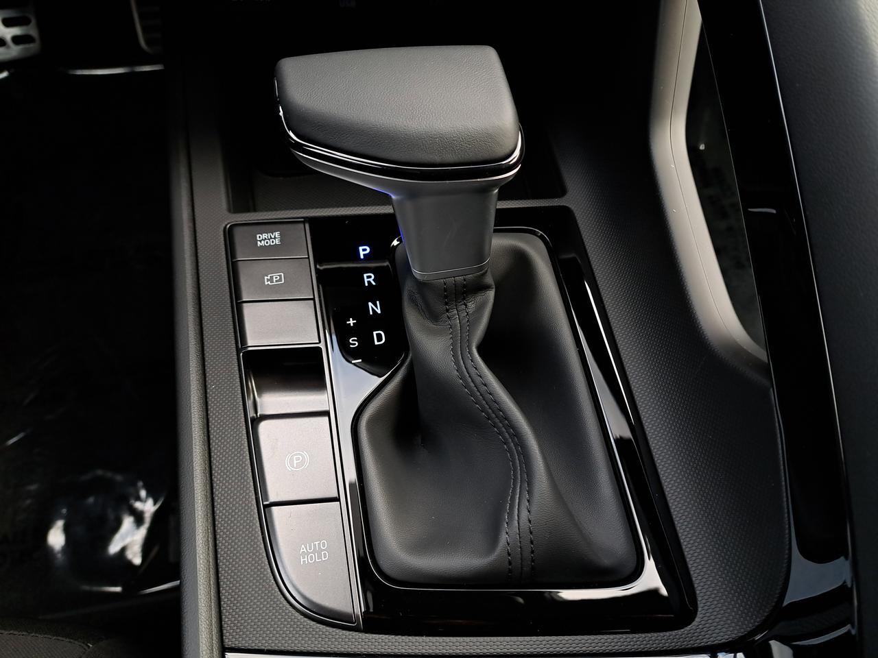 2025 Hyundai Elantra Hybrid SEL Sport San Clemente CA