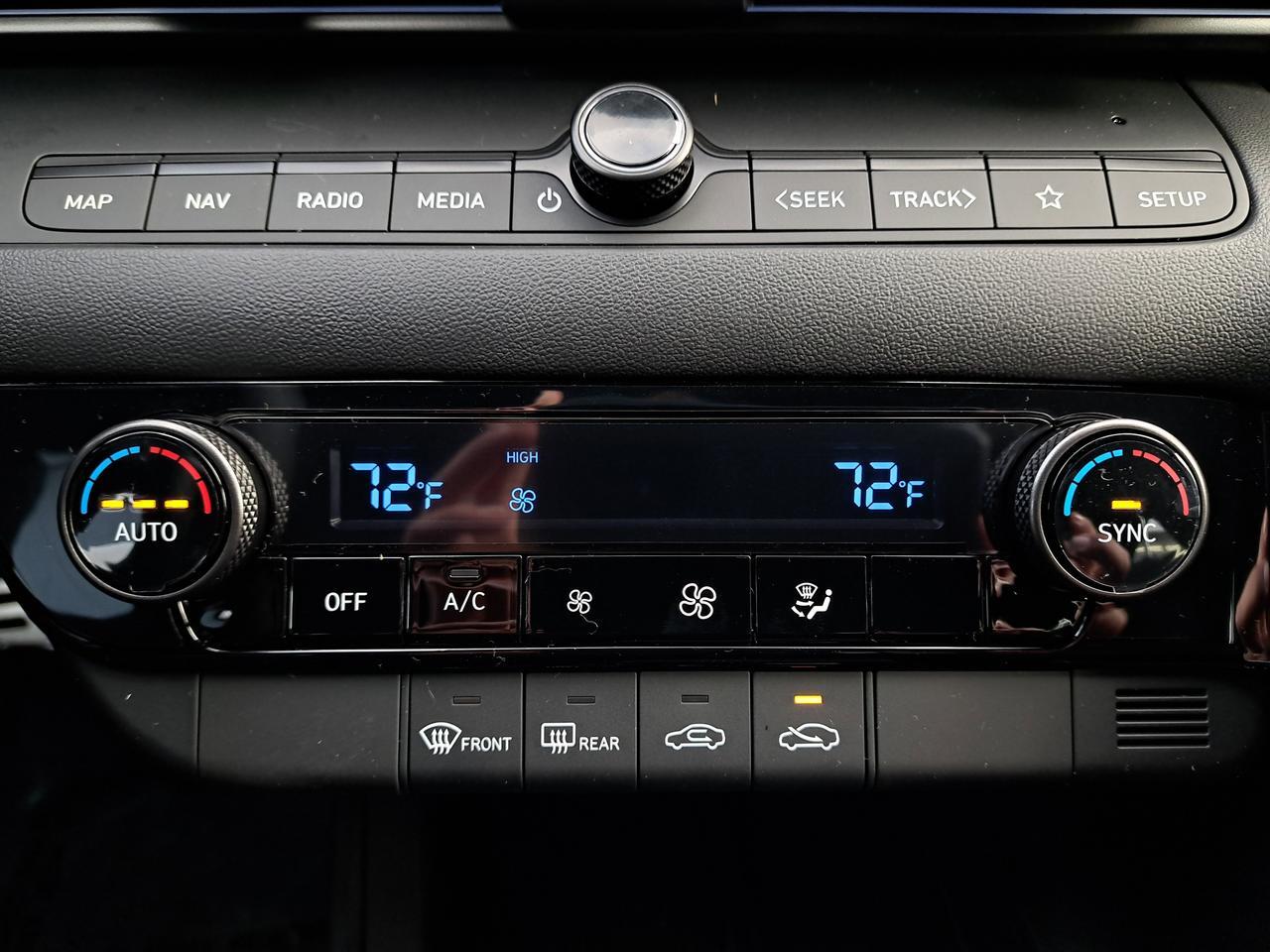 2025 Hyundai Elantra Hybrid SEL Sport San Clemente CA