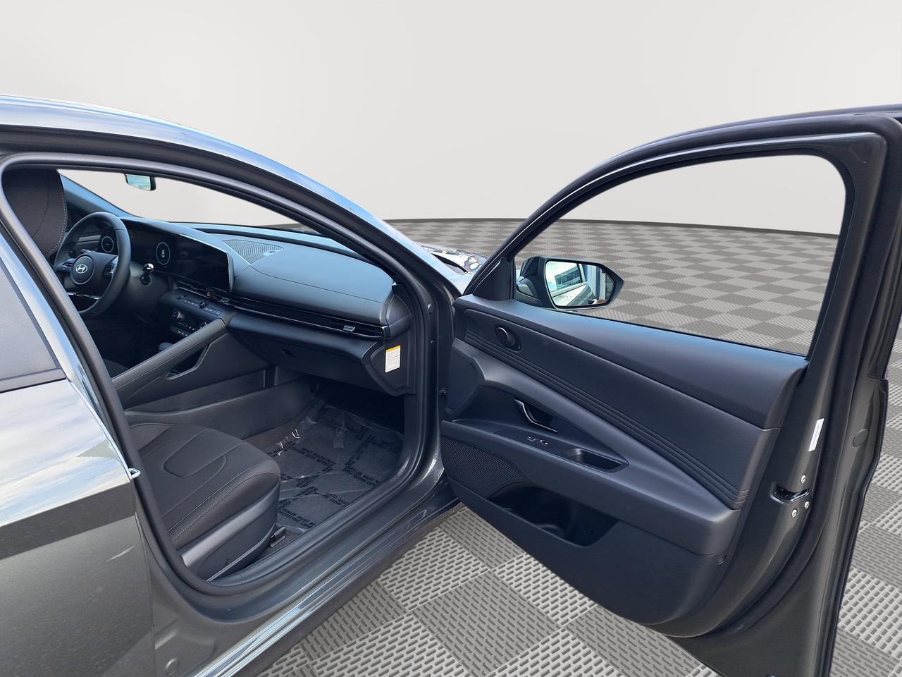 2025 Hyundai Elantra Hybrid SEL Sport San Clemente CA