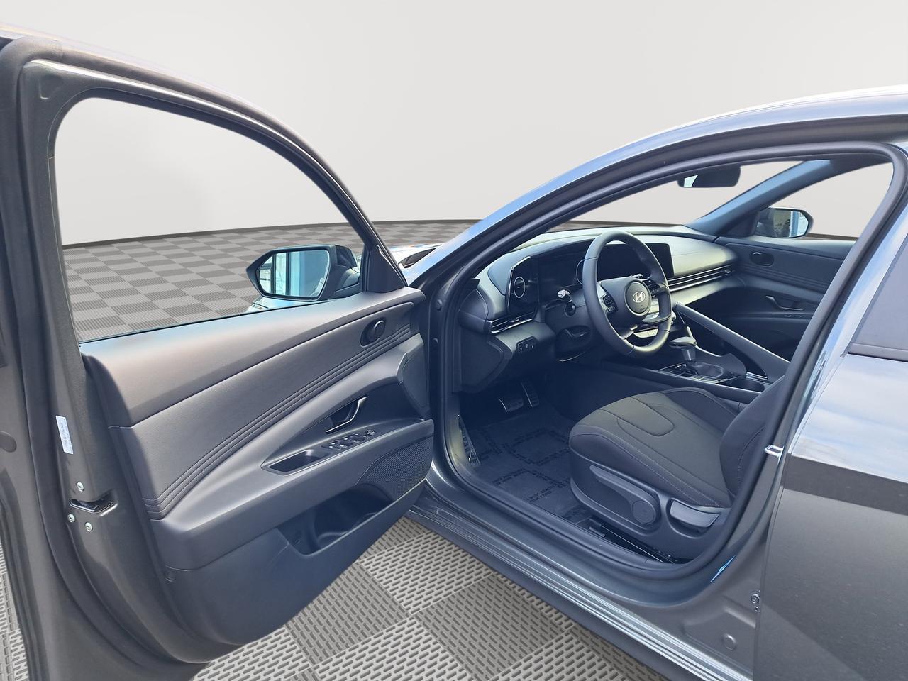 2025 Hyundai Elantra Hybrid SEL Sport San Clemente CA