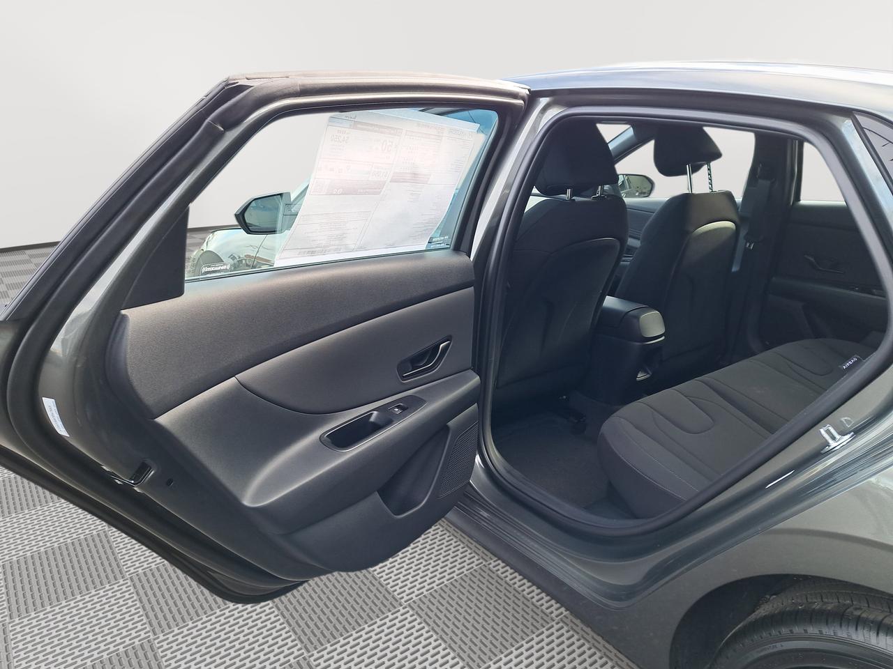 2025 Hyundai Elantra Hybrid SEL Sport San Clemente CA