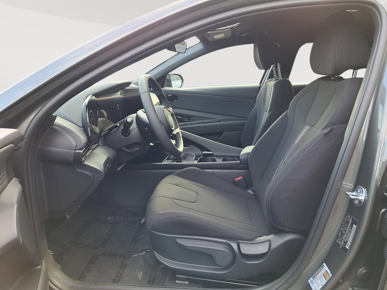 2025 Hyundai Elantra Hybrid SEL Sport San Clemente CA