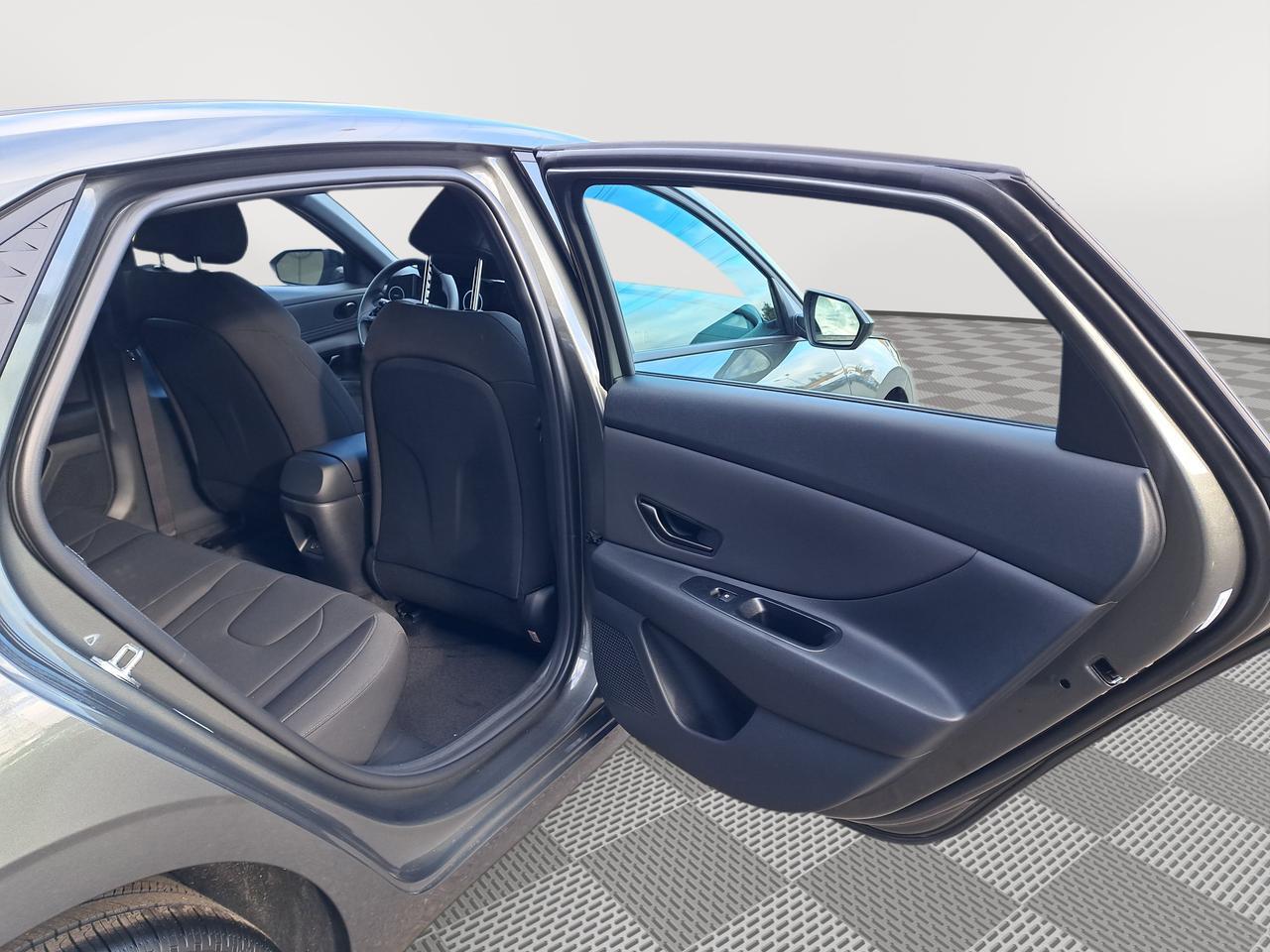 2025 Hyundai Elantra Hybrid SEL Sport San Clemente CA