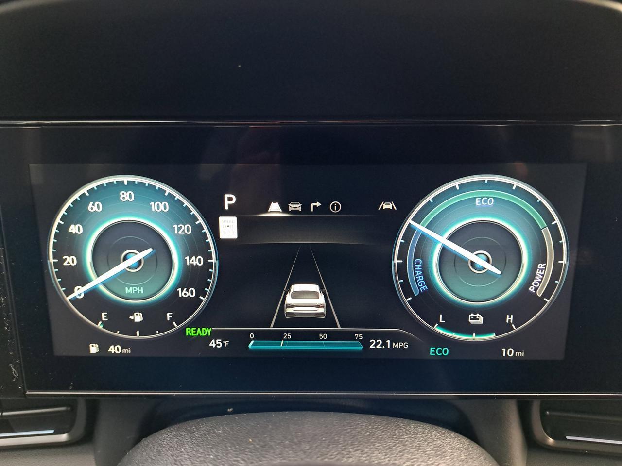 2025 Hyundai Elantra Hybrid SEL Sport San Clemente CA