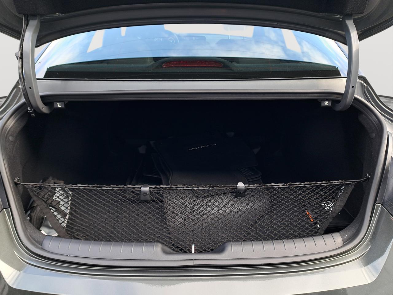 2025 Hyundai Elantra Hybrid SEL Sport San Clemente CA