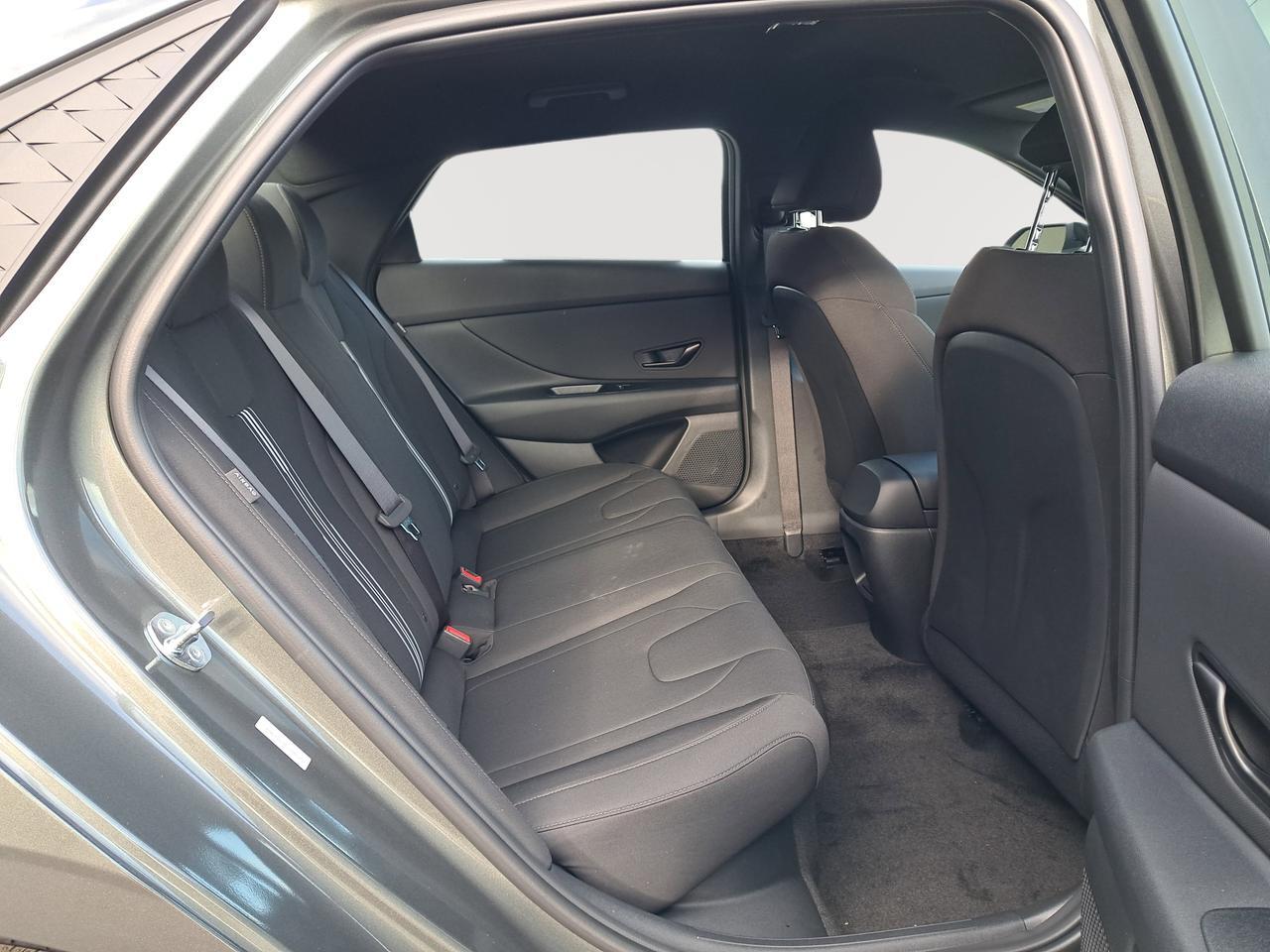 2025 Hyundai Elantra Hybrid SEL Sport San Clemente CA