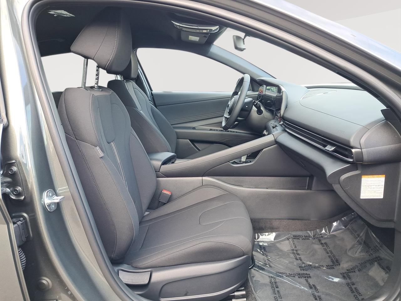 2025 Hyundai Elantra Hybrid SEL Sport San Clemente CA