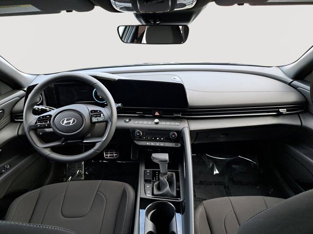 2025 Hyundai Elantra Hybrid SEL Sport San Clemente CA