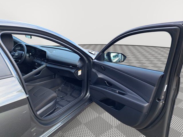 2025 Hyundai Elantra Hybrid SEL Sport San Clemente CA