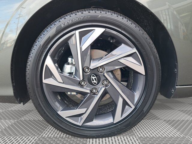 2025 Hyundai Elantra Hybrid SEL Sport San Clemente CA