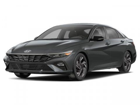 2025 Hyundai Elantra Hybrid SEL Sport San Clemente CA