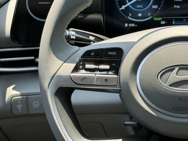 2025 Hyundai Elantra Hybrid SEL Sport San Clemente CA