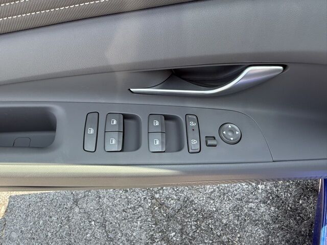 2025 Hyundai Elantra Hybrid SEL Sport San Clemente CA