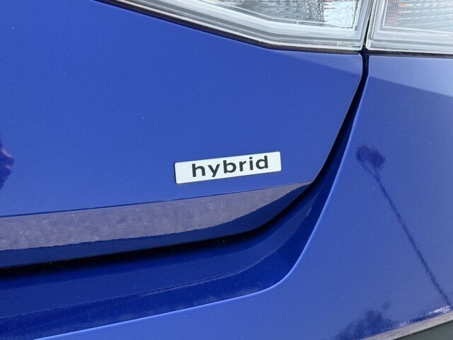 2025 Hyundai Elantra Hybrid SEL Sport San Clemente CA