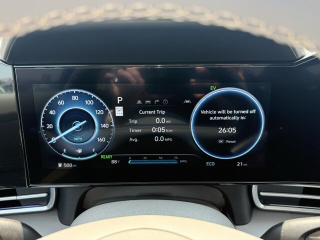 2025 Hyundai Elantra Hybrid SEL Sport San Clemente CA