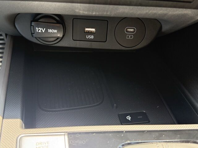 2025 Hyundai Elantra Hybrid SEL Sport San Clemente CA