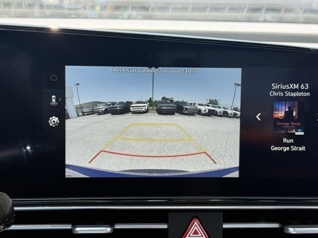 2025 Hyundai Elantra Hybrid SEL Sport San Clemente CA