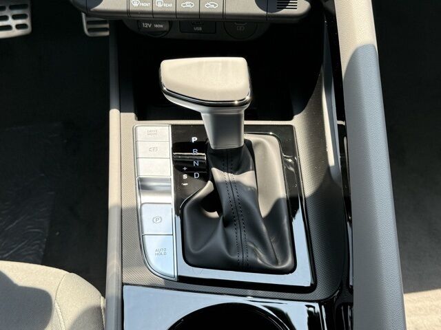 2025 Hyundai Elantra Hybrid SEL Sport San Clemente CA