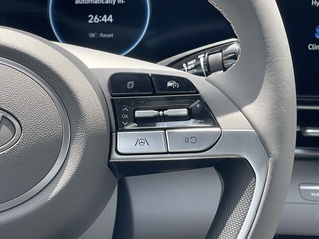 2025 Hyundai Elantra Hybrid SEL Sport San Clemente CA