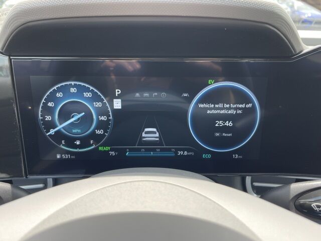 2025 Hyundai Elantra Hybrid SEL Sport San Clemente CA