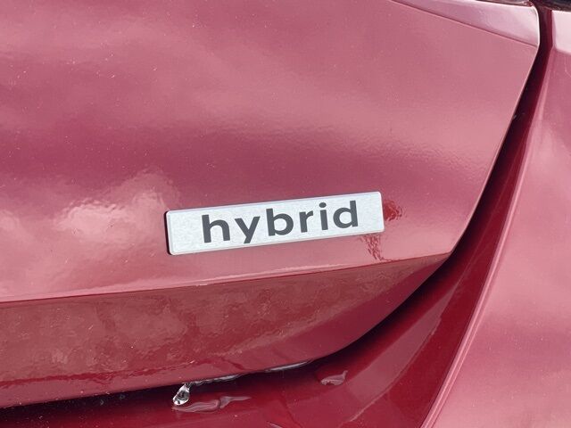 2025 Hyundai Elantra Hybrid SEL Sport San Clemente CA
