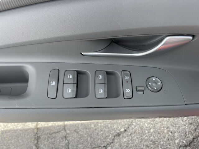 2025 Hyundai Elantra Hybrid SEL Sport San Clemente CA