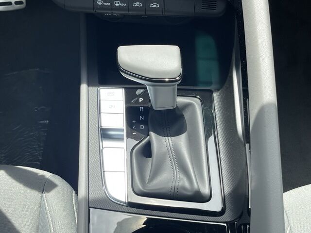 2025 Hyundai Elantra Hybrid SEL Sport San Clemente CA
