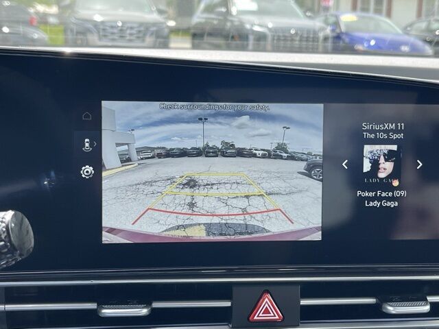 2025 Hyundai Elantra Hybrid SEL Sport San Clemente CA