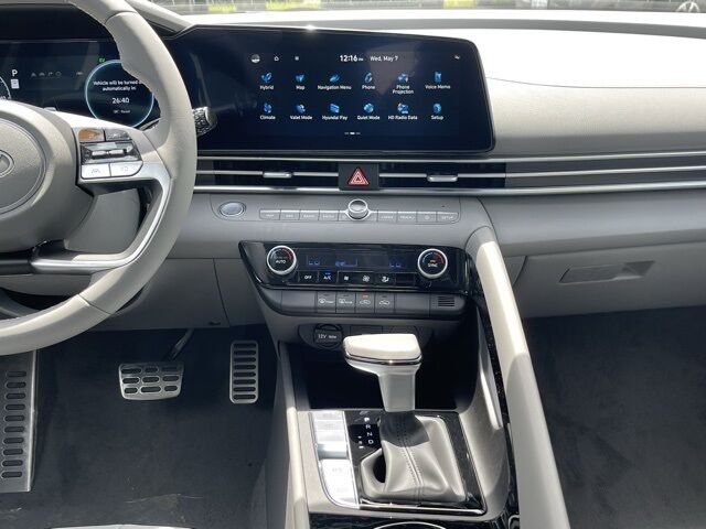 2025 Hyundai Elantra Hybrid SEL Sport San Clemente CA