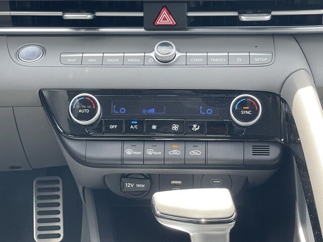 2025 Hyundai Elantra Hybrid SEL Sport San Clemente CA