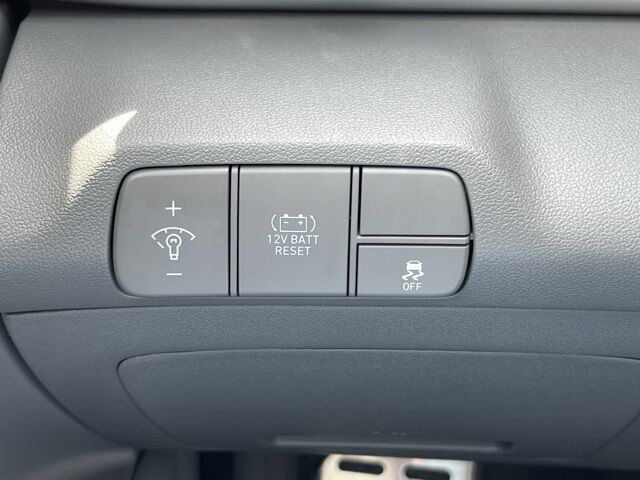 2025 Hyundai Elantra Hybrid SEL Sport San Clemente CA