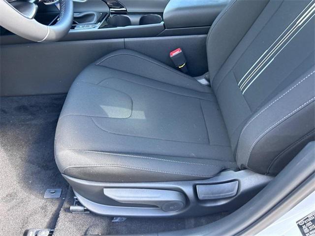 2025 Hyundai Elantra Hybrid SEL Sport Cape Girardeau MO