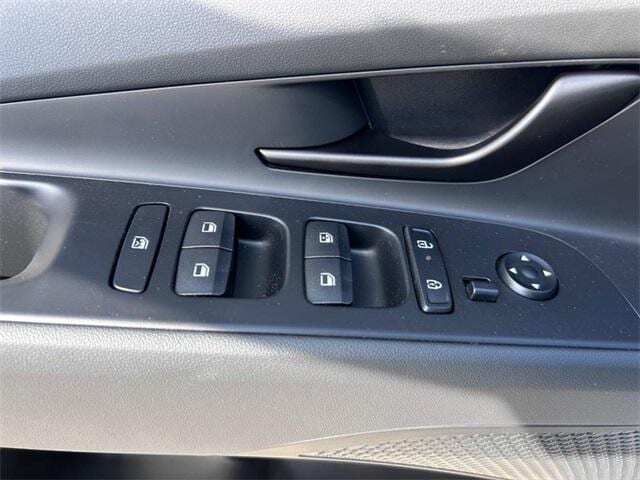 2025 Hyundai Elantra Hybrid SEL Sport Cape Girardeau MO