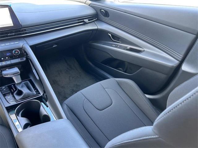 2025 Hyundai Elantra Hybrid SEL Sport Cape Girardeau MO