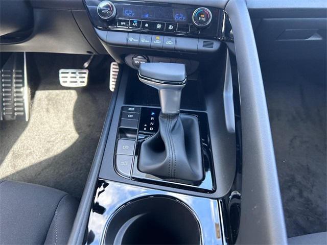 2025 Hyundai Elantra Hybrid SEL Sport Cape Girardeau MO