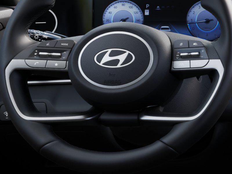 2025 Hyundai Elantra Hybrid SEL Sport Cape Girardeau MO