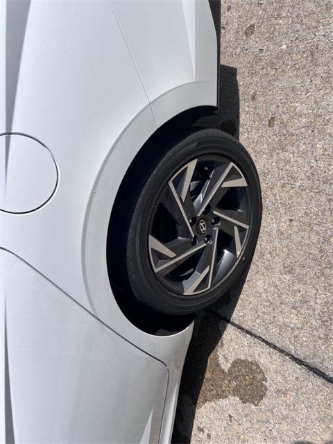 2025 Hyundai Elantra Hybrid SEL Sport Cape Girardeau MO