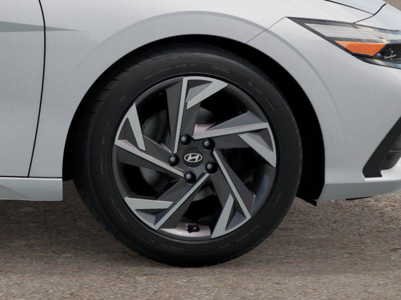 2025 Hyundai Elantra Hybrid SEL Sport Cape Girardeau MO