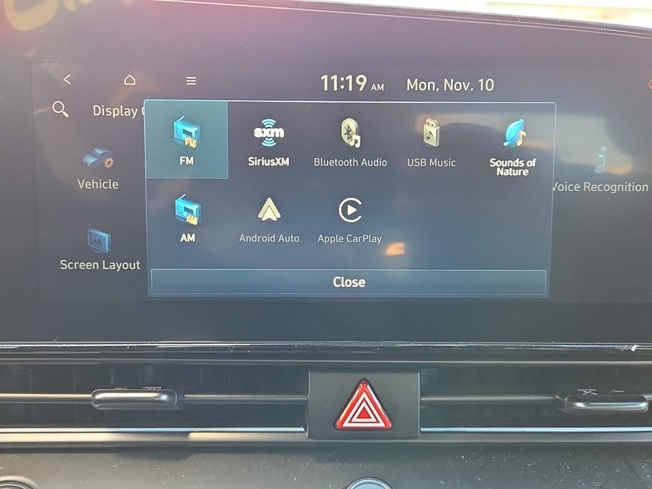 2025 Hyundai Elantra Hybrid SEL Sport Waldorf MD