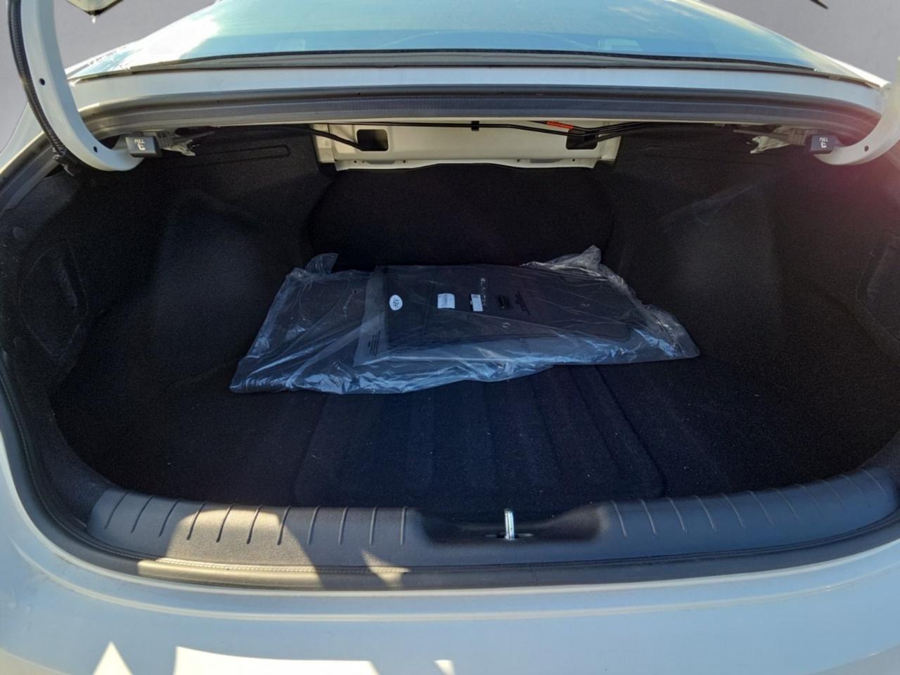 2025 Hyundai Elantra Hybrid SEL Sport Waldorf MD