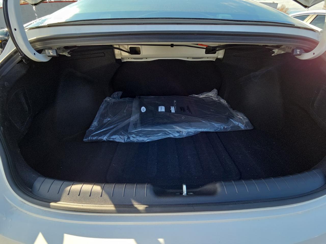 2025 Hyundai Elantra Hybrid SEL Sport Waldorf MD