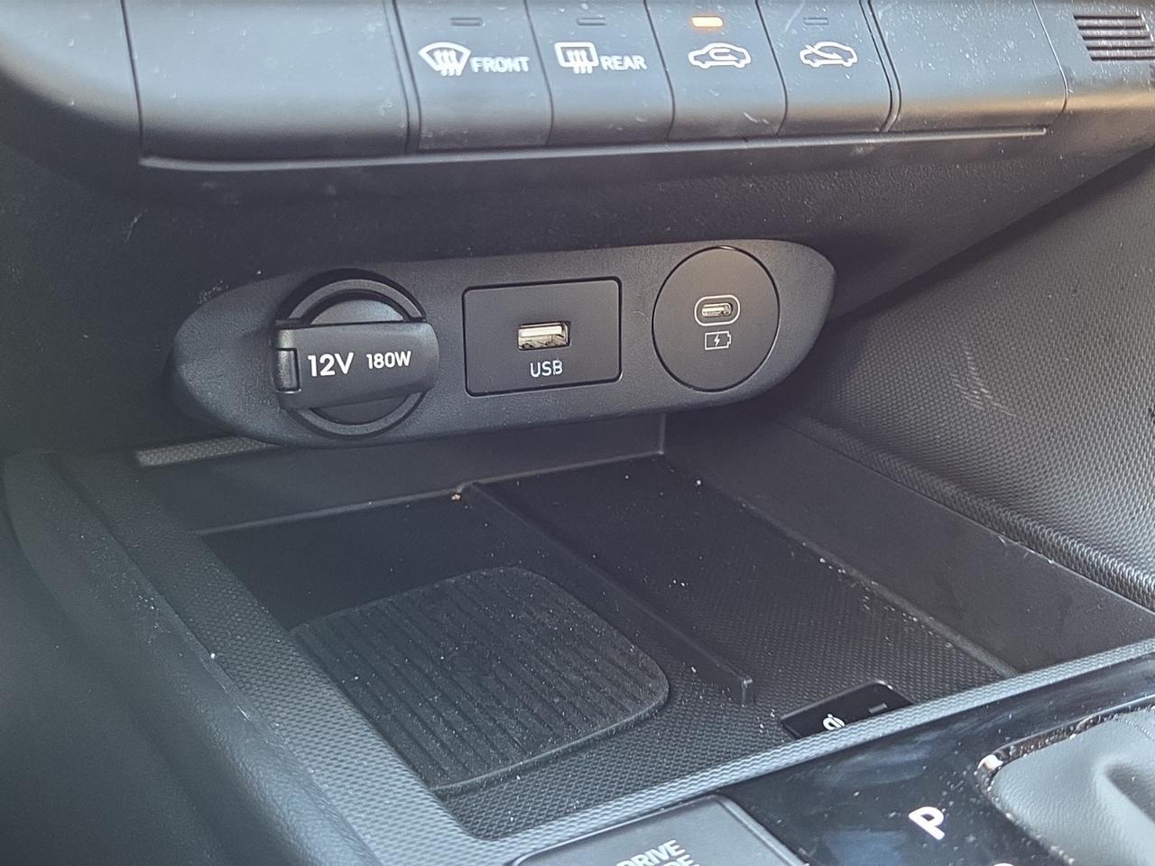 2025 Hyundai Elantra Hybrid SEL Sport Waldorf MD