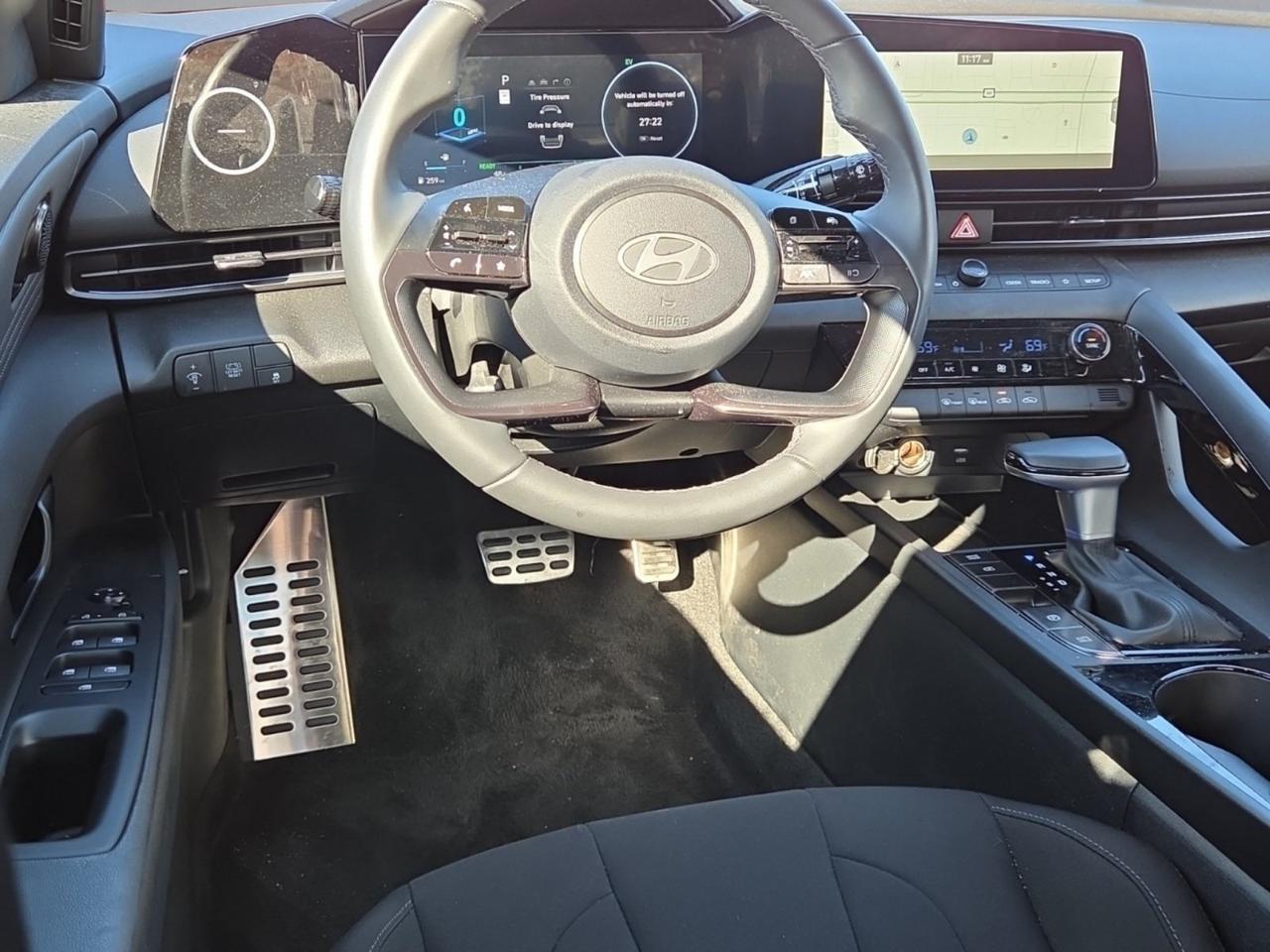 2025 Hyundai Elantra Hybrid SEL Sport Waldorf MD