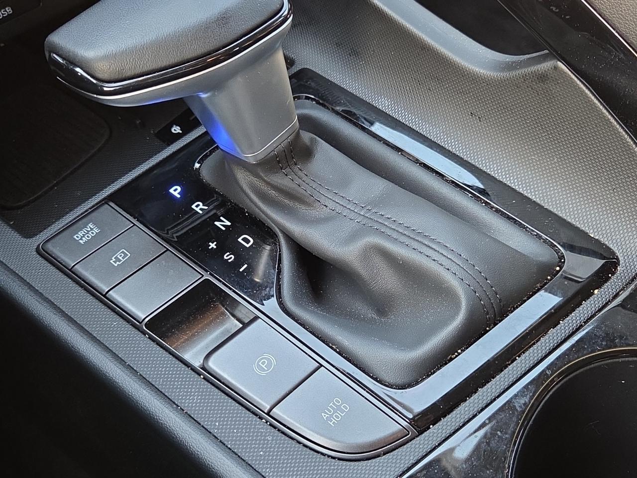 2025 Hyundai Elantra Hybrid SEL Sport Waldorf MD