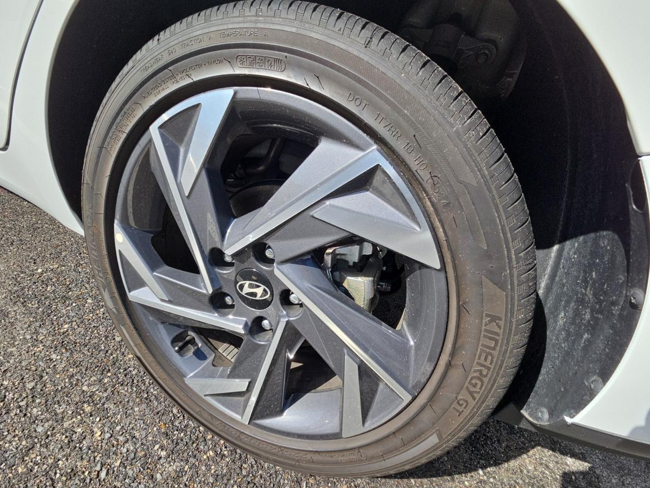 2025 Hyundai Elantra Hybrid SEL Sport Waldorf MD