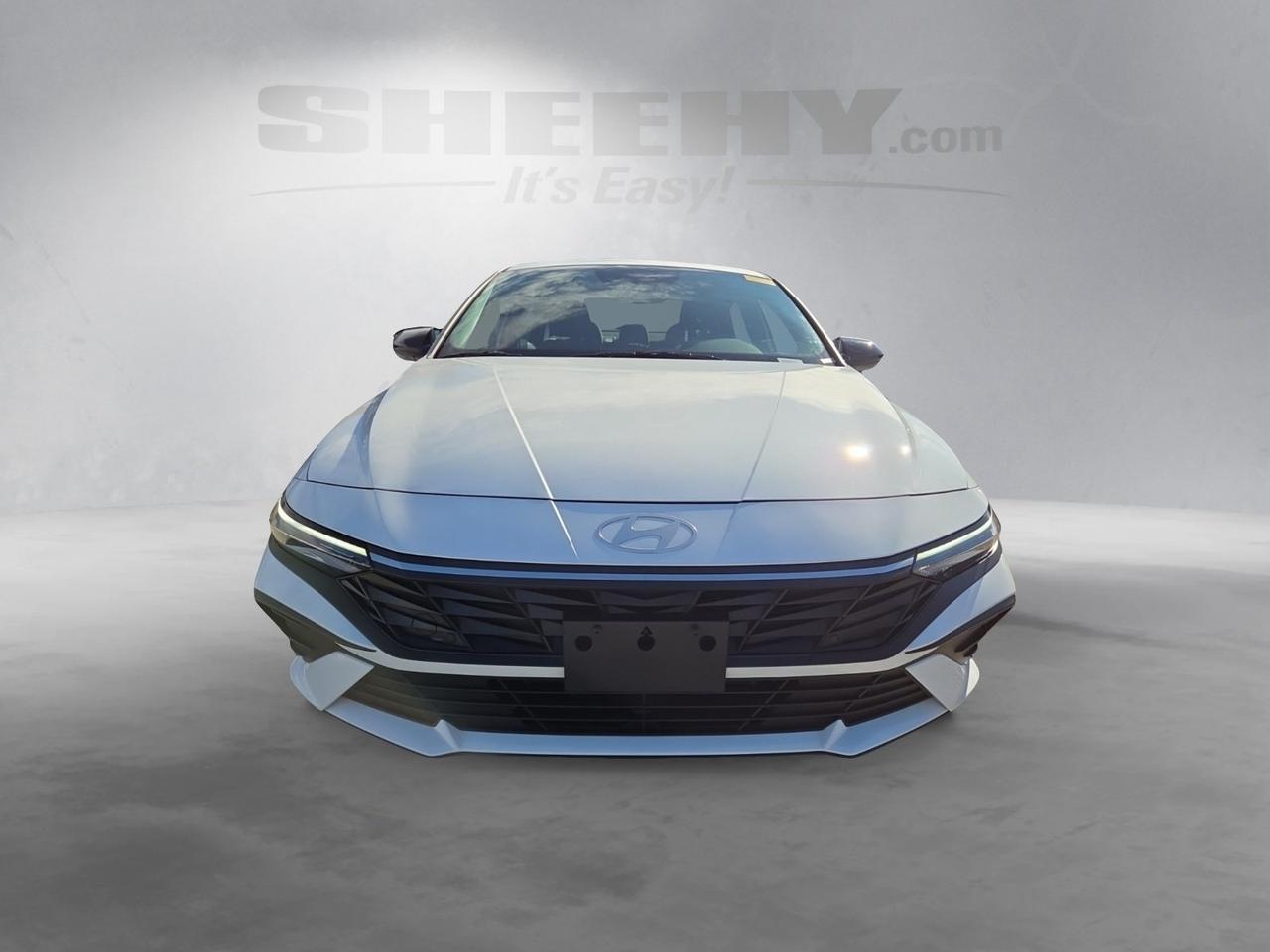 2025 Hyundai Elantra Hybrid SEL Sport Waldorf MD