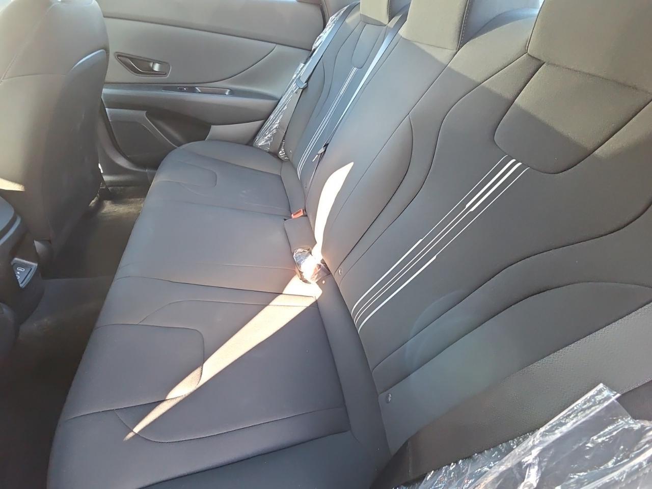 2025 Hyundai Elantra Hybrid SEL Sport Waldorf MD